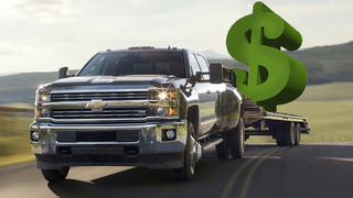 The Old Tacoma Crushed The New Chevy Colorado But GM Still Won Trucks In 2015